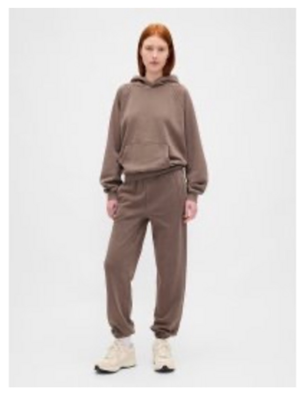 Gap High Rise Joggers